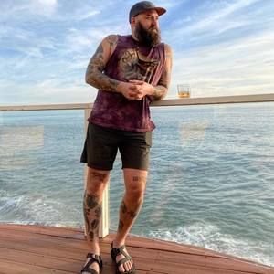 Meet your Posher, Bryan